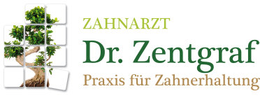 Logo Zahnarzt Dr. Christian Zentgraf, Fulda